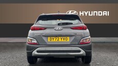 Hyundai Kona 1.6 GDi Hybrid SE Connect 5dr DCT Hybrid Hatchback